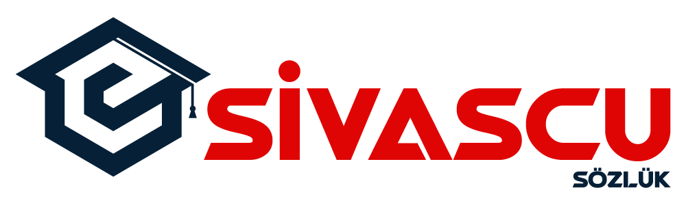 SİVASCU SÖZLÜK SORU CEVAP